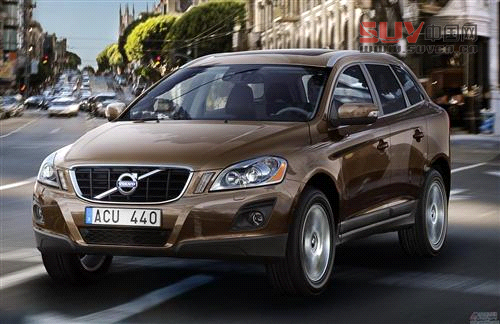 KBB評選2013年美國十大豪華SUV