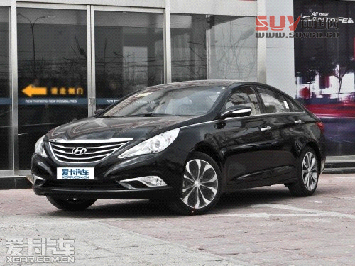 北京現(xiàn)代2013款索納塔八