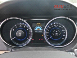 北京現(xiàn)代2013款索納塔八