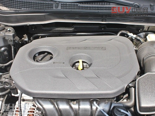 北京現(xiàn)代2013款索納塔八