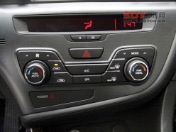 東風(fēng)悅達(dá)起亞2012款起亞K5