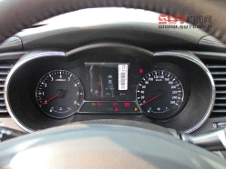 東風(fēng)悅達(dá)起亞2012款起亞K5