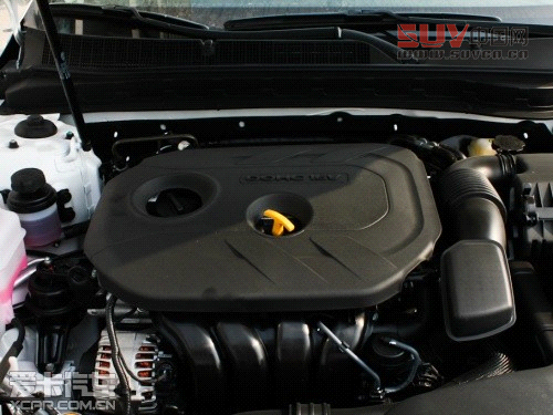 東風(fēng)悅達(dá)起亞2012款起亞K5