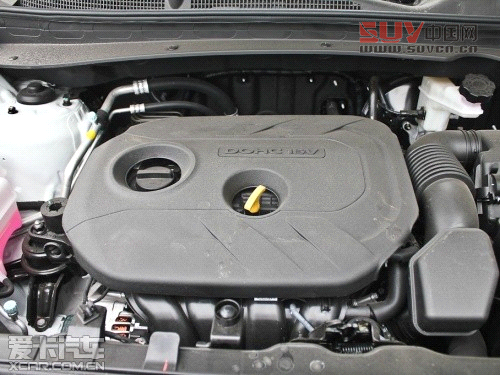 東風(fēng)悅達(dá)起亞2012款智跑