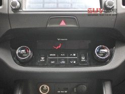 東風(fēng)悅達(dá)起亞2012款智跑