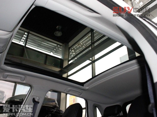 三菱2012款A(yù)SX勁炫