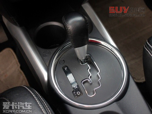 三菱2012款A(yù)SX勁炫