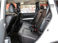 無謂雨季 3款涉水性能出色SUV車型推薦