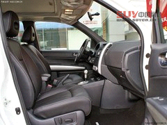 無謂雨季 3款涉水性能出色SUV車型推薦