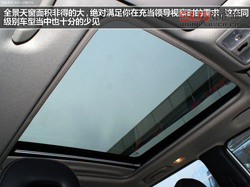 無謂雨季 3款涉水性能出色SUV車型推薦