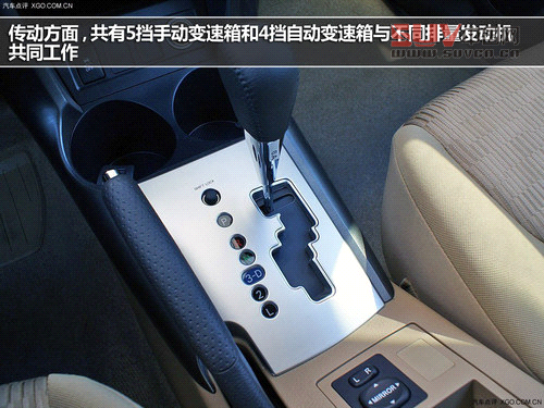 無謂雨季 3款涉水性能出色SUV車型推薦[2]