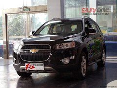 無謂雨季 3款涉水性能出色SUV車型推薦[3]