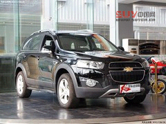 無謂雨季 3款涉水性能出色SUV車型推薦[3]