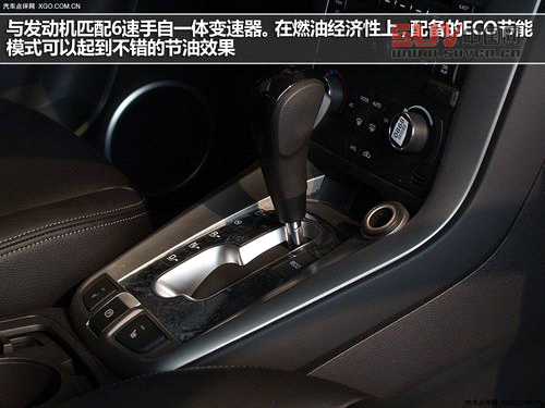 無謂雨季 3款涉水性能出色SUV車型推薦[3]