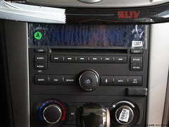 無謂雨季 3款涉水性能出色SUV車型推薦[3]