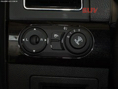 無謂雨季 3款涉水性能出色SUV車型推薦[3]