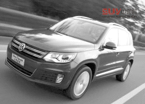 SUV市場(chǎng)風(fēng)云再起