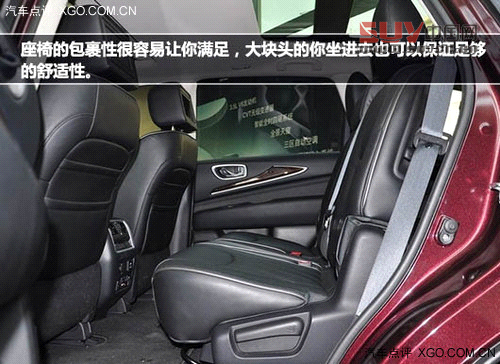 專為大塊頭準備 中大型SUV車型火熱推薦