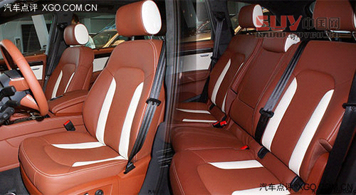 奧迪家族 進口車型推薦A、Q款(下)