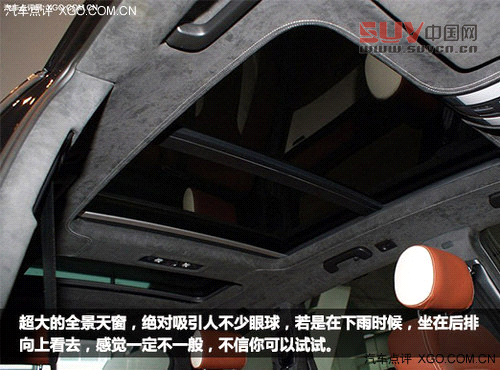 奧迪家族 進口車型推薦A、Q款(下)