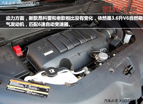 專為大塊頭準備 中大型SUV車型火熱推薦