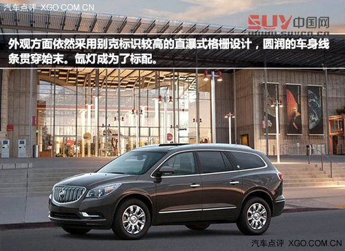 專為大塊頭準備 中大型SUV車型火熱推薦