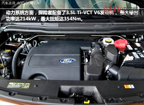 專為大塊頭準備 中大型SUV車型火熱推薦