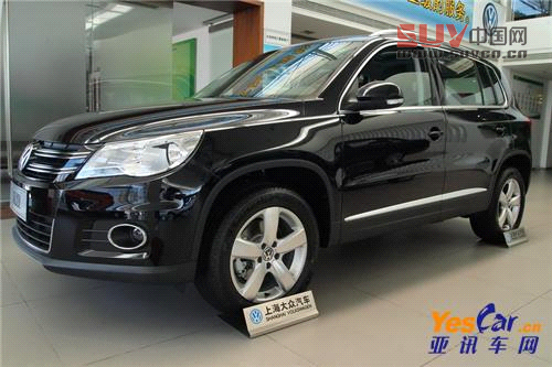 2012款 1.8TSI 智能全時(shí)四驅(qū) 菁英版