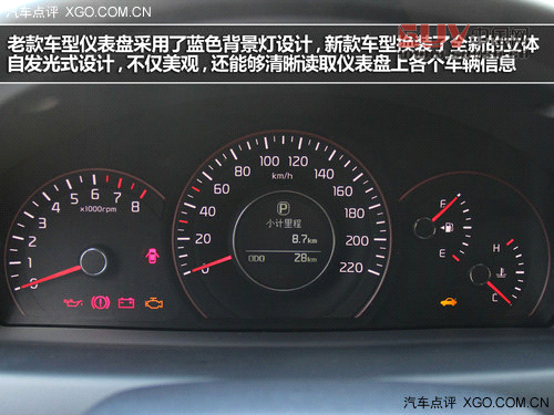 細節提升品質 試駕東風悅達&middot;起亞新獅跑