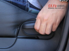 細節提升品質 試駕東風悅達&middot;起亞新獅跑