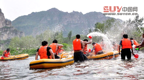 畢業季 讓我們一起在帝都游山玩水