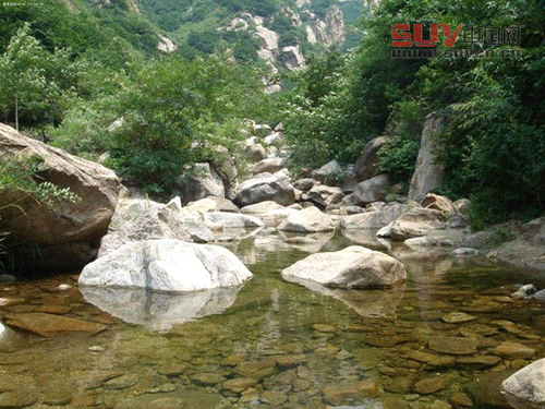 畢業季 讓我們一起在帝都游山玩水