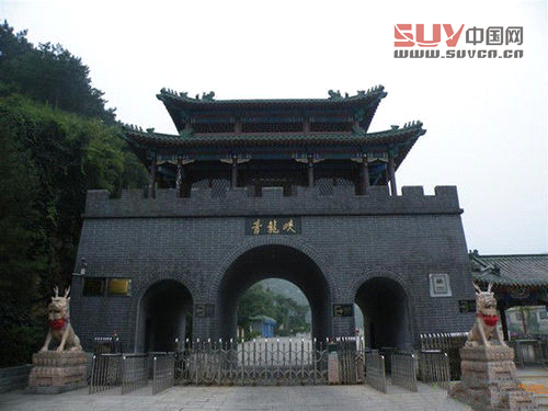 畢業季 讓我們一起在帝都游山玩水