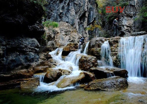 畢業季 讓我們一起在帝都游山玩水