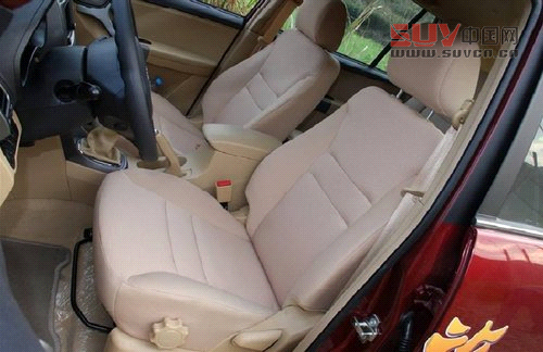 鷹爭虎斗 全球鷹GX7 PK 奇瑞瑞虎