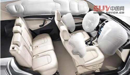 鷹爭虎斗 全球鷹GX7 PK 奇瑞瑞虎