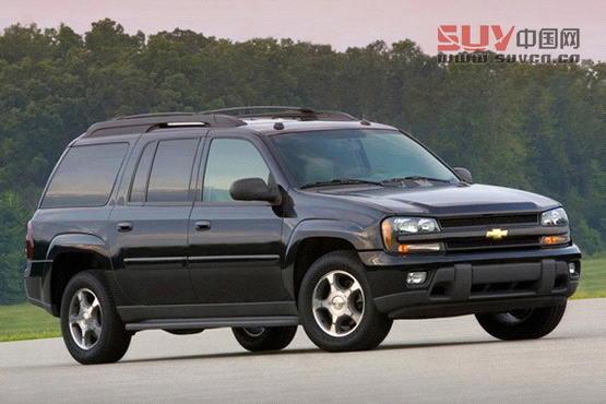 通用召回23萬輛SUV車型 車門有短路隱患