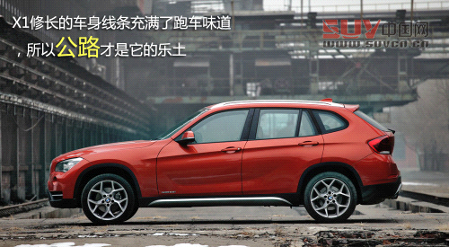 寶馬X1