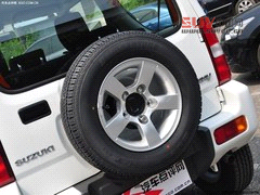 3款進(jìn)口非承載式底盤車型推薦