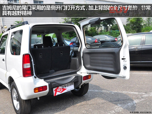 3款進(jìn)口非承載式底盤車型推薦