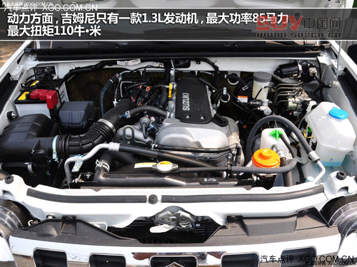 3款進(jìn)口非承載式底盤車型推薦