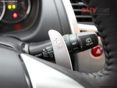 3款進(jìn)口非承載式底盤車型推薦