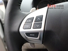 3款進(jìn)口非承載式底盤車型推薦