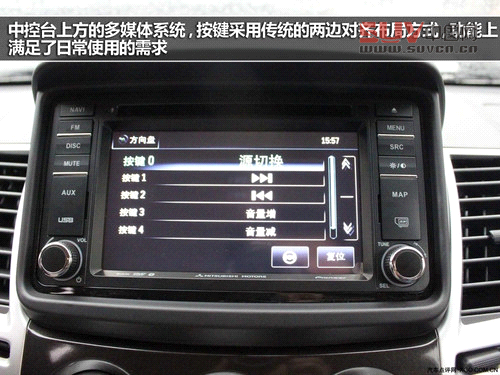 3款進(jìn)口非承載式底盤車型推薦