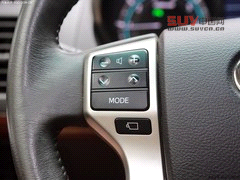 3款進(jìn)口非承載式底盤車型推薦