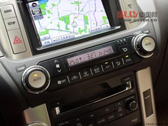 3款進(jìn)口非承載式底盤車型推薦