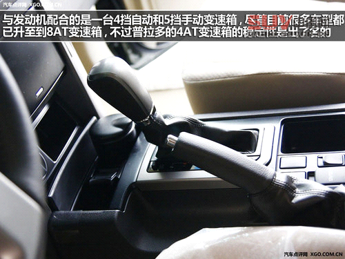 3款進(jìn)口非承載式底盤車型推薦