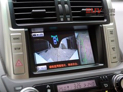 3款進(jìn)口非承載式底盤車型推薦