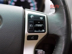 3款進(jìn)口非承載式底盤車型推薦