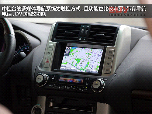 3款進(jìn)口非承載式底盤車型推薦